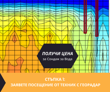 Търсене на вода с георадари за сондаж за вода в имот за Могилата Кюстендил 2503 с адрес улица Васил Друмев 7 кв Могилата Кюстендил община Кюстендил област Кюстендил, п.к.2503.